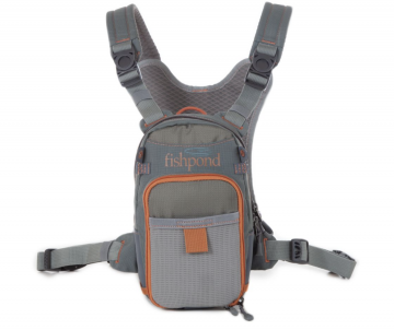 Fishpond Canyon Creek Chest Pack